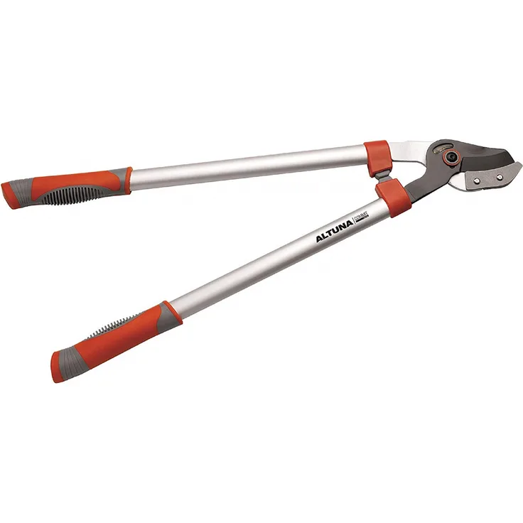 Altuna J443Schere Astschere Amboss Zwei Händen 70cm