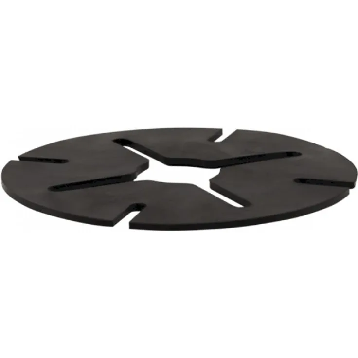 TERRASYS Distanzscheibe Flex 2,5 mm, 50 St. - Beko