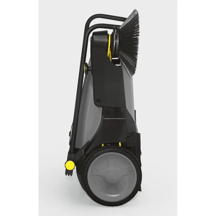 Kärcher KM 70 20C 1.1517-107.0 mit 2 Seitenbesen Kehrmaschine Arbeitsbreite 96 cm – Bild 3
