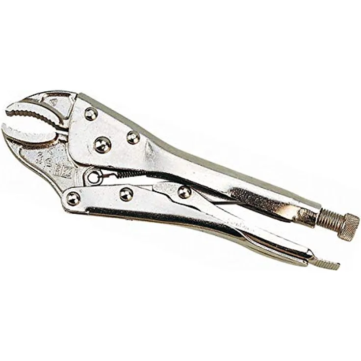 Westfalia Universal Gripzange