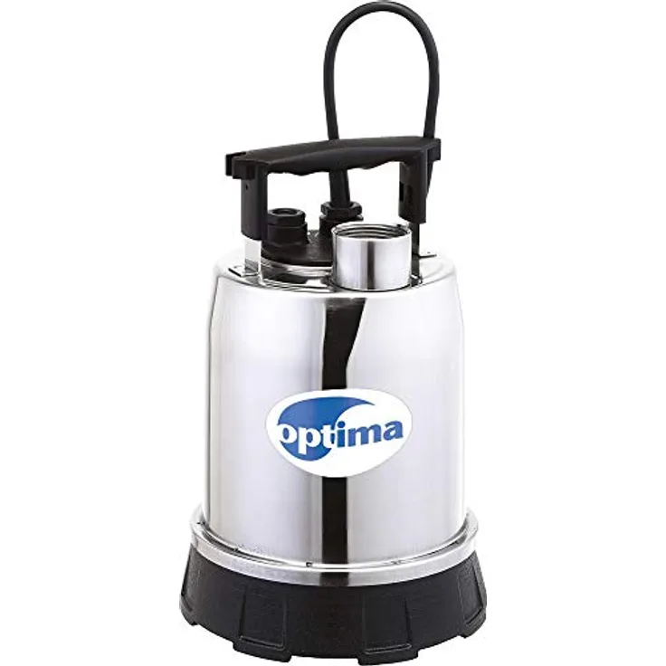 Ebara Optima MFS Tauchmotorpumpe