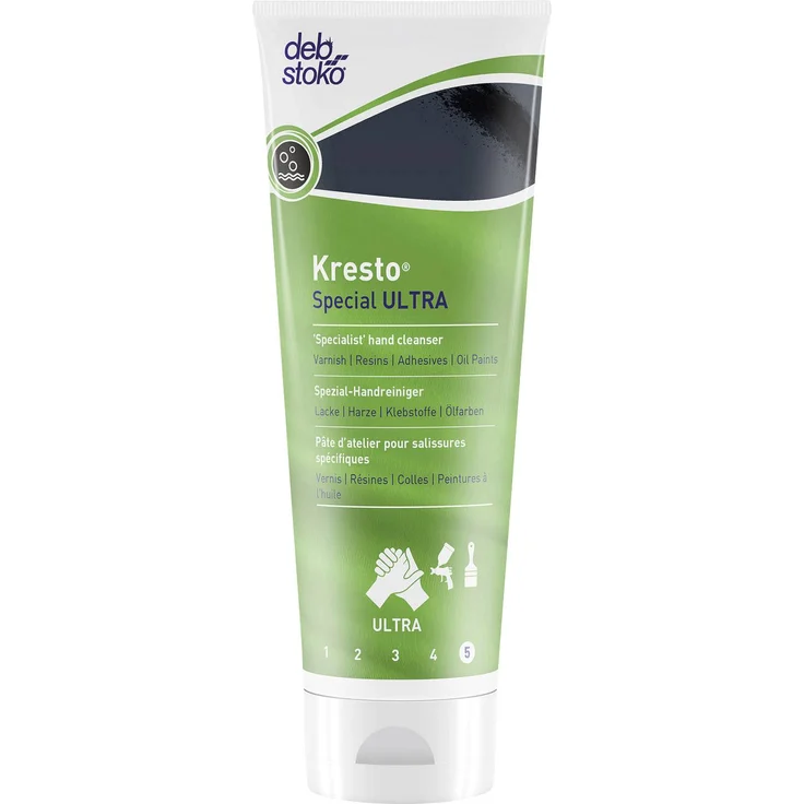 SC Johnson Professional Kresto Special ULTRA KSP250ML Handwaschpaste 250ml 1St. - Preisvergleich