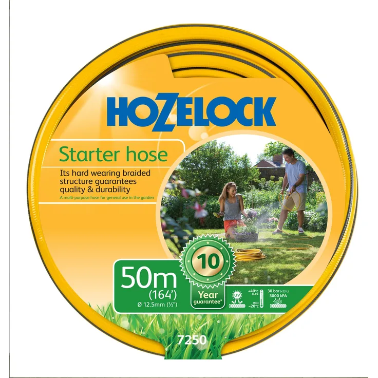 Hozelock Gartenschlauch, 50 cm