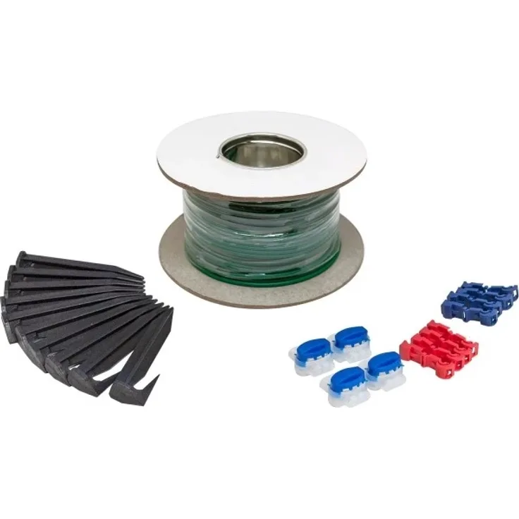 HOME DELUXE Mähroboter Installation Kit Alle Varianten Installationskit M