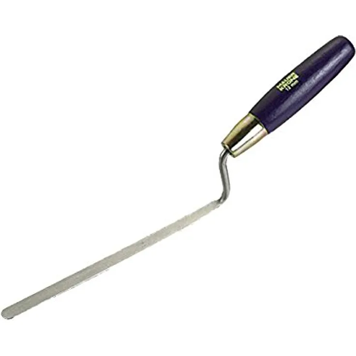 Connex COX781194 Fugenkelle Dänische Form 14 mm, farblich sortiert