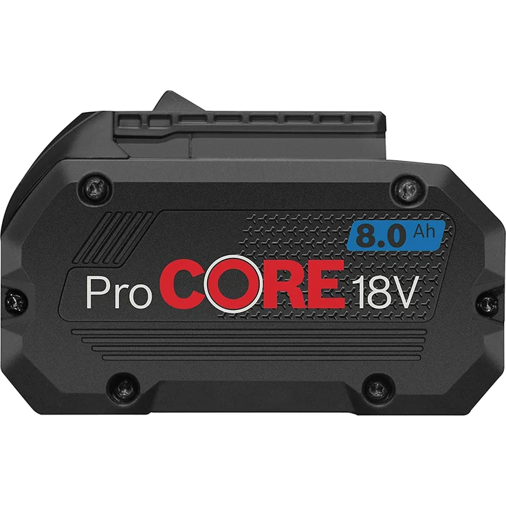 Bosch ProCORE Werkzeugakku 18 V / 8,0 Ah – Bild 3