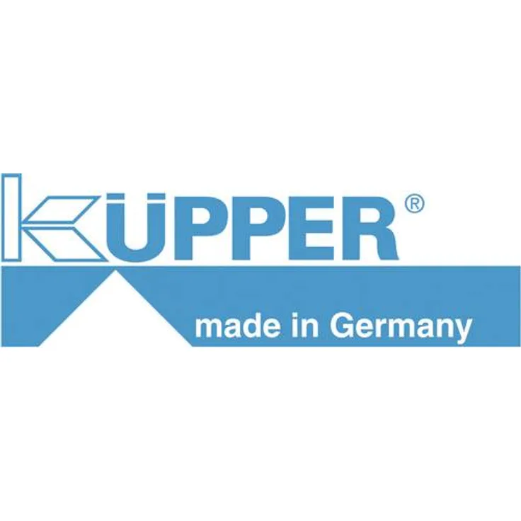 Küpper 601 Universal- Sägeblatt Sägeblatt-Länge 420mm Zähneanzahl:14 Sägeblatt