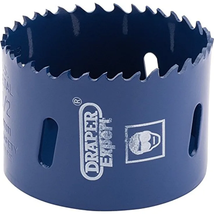 Draper Expert Hss Bi-Metall Lochsägeblatt