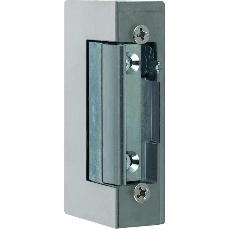 Assa Abloy Elektro-Türöffner 17 8-16 V AC/DC Stand.DIN L/R m.FaFix ASSA ABLOY