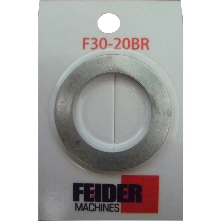 Feider F 30-20BR Reduzierring 30 auf 20 mm