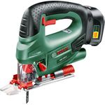 Bosch PST 18 LI (1 x 2,0 Ah)