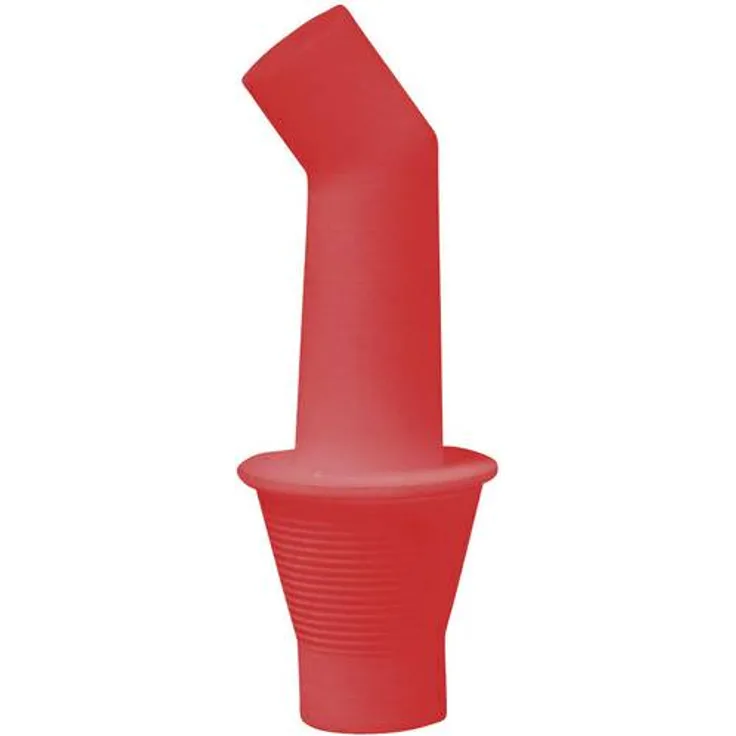 NIGRIN 74138 Ausgieß-Hilfe Universal, für 5 L Kanister