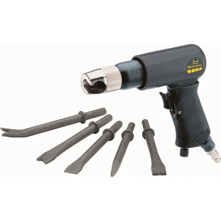 Schneider Meißelhammer MLH-Set-Base