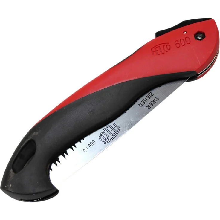 FELCO 600 Klappbare Baumsäge – Bild 4
