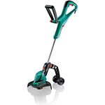 Bosch Rasentrimmer ART 27 mit Rollen, Schnittbreite 27 cm, Griff verstellbar 80 ? 115 cm 06008 A5300