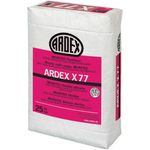 ARDEX X 77 MICROTEC Fliesenkleber 25 kg Sack