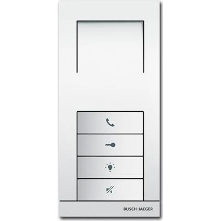 Busch-Jaeger 83210AP-683 Innenstation Audio