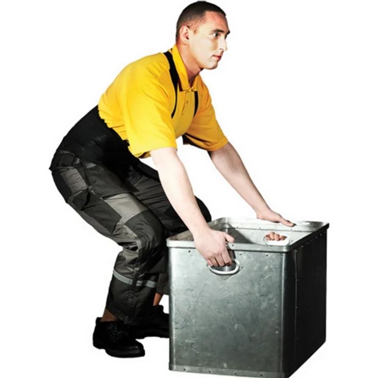 Nierengurt, Rückenstützgürtel, SAFEBELT, Stützgurt XL