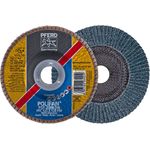 Pferd POLIFAN®-Fächerscheibe PFC 125 Z 120 PSF/22,23 (67769125)