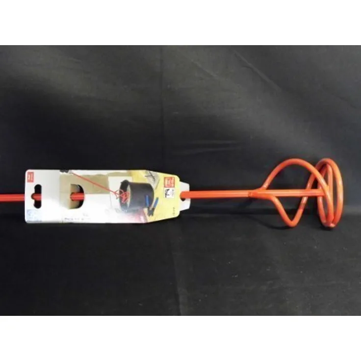 LUX 102614 Mörtelmischer Korbgröße Durchmesser 105mm PROFI