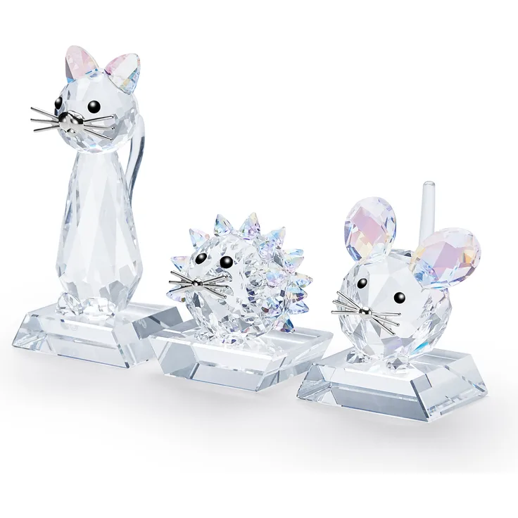 Swarovski REPLIKA SET, LIMITIERTE AUSGABE 5492741 Neuheit 2020