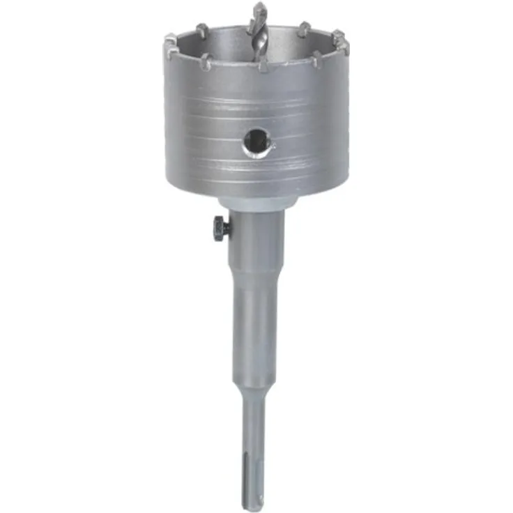 RIBITECH 06437 Lochsäge, LDX, System SDS 100 x 160 mm