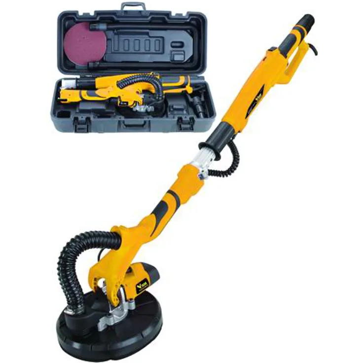 Vigor Vls-225 Poliermaschine--Poliergerät, 600 W