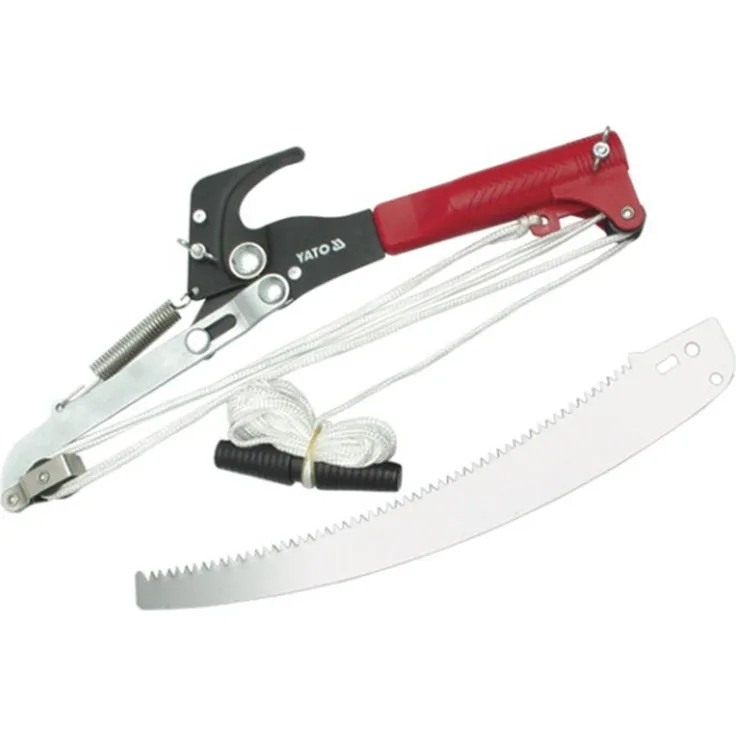 Yato LEVERAGE TREE PRUNER