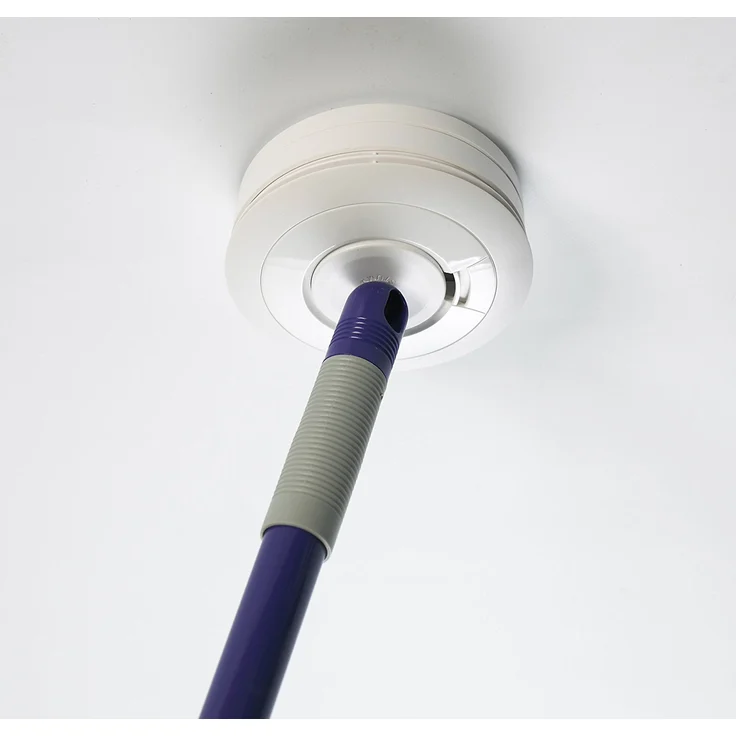 Ei Electronics Ei650 Rauchmelder lange Batterielaufzeit 1 Stück – Bild 7