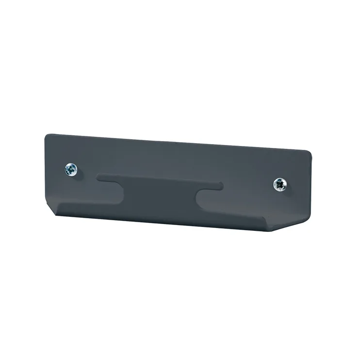 HAILO Wandhalter 4495001 für STEPFIX Leiter - Wandhalterung - Step-fix Trittleiter Zubehör
