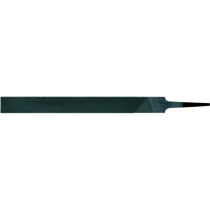 KS Tools 161.0004 Flach-Feilenblatt, DIN 7261, Form A, 150 mm