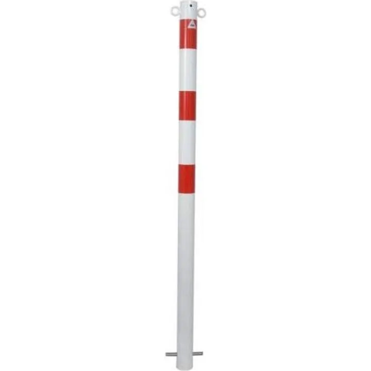 Schake 460B Absperrpfosten Typ 460B-ortsfest