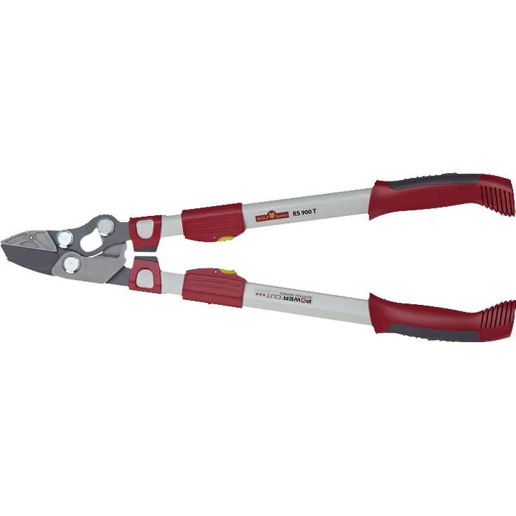 WOLF-Garten - Amboss Astschere Premium Plus POWER CUT RS 900 T, 73AGA009650 – Bild 2