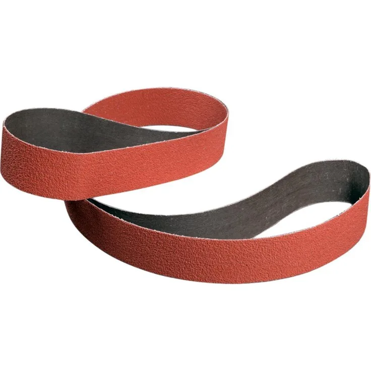 Schleifband Cubitron II 984F 150x2000mm P 60+ 3M (Lieferumfang: 1 Stück)