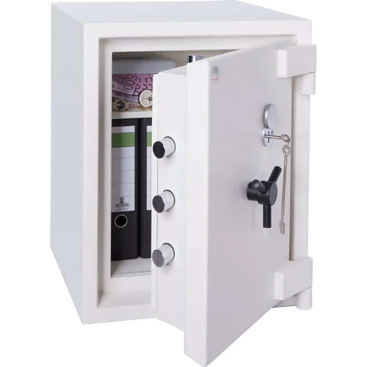 ATLAS Tresor, Wertschutzschrank, Waffenschrank - VdS Grad 2 - TA 22