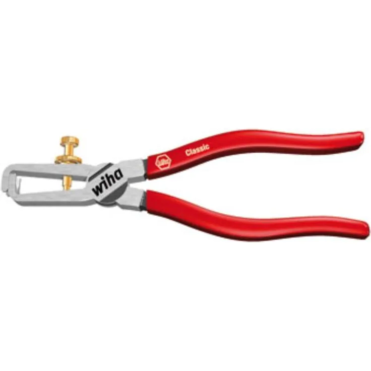 WIHA Abisolierzange Classic. (26845)