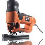 AEG ST 800 XE Stichsäge Orange