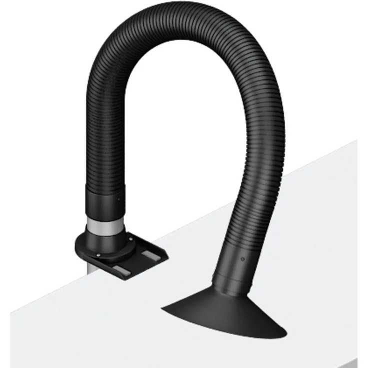 Weller Absaugarm-Kit 1 WF Trichter