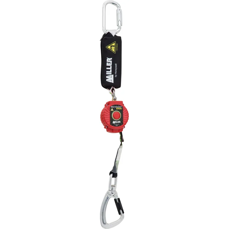 Höhensicherungsgerät TurboLite Edge für Hubarbeitsbühnen 1,8 m