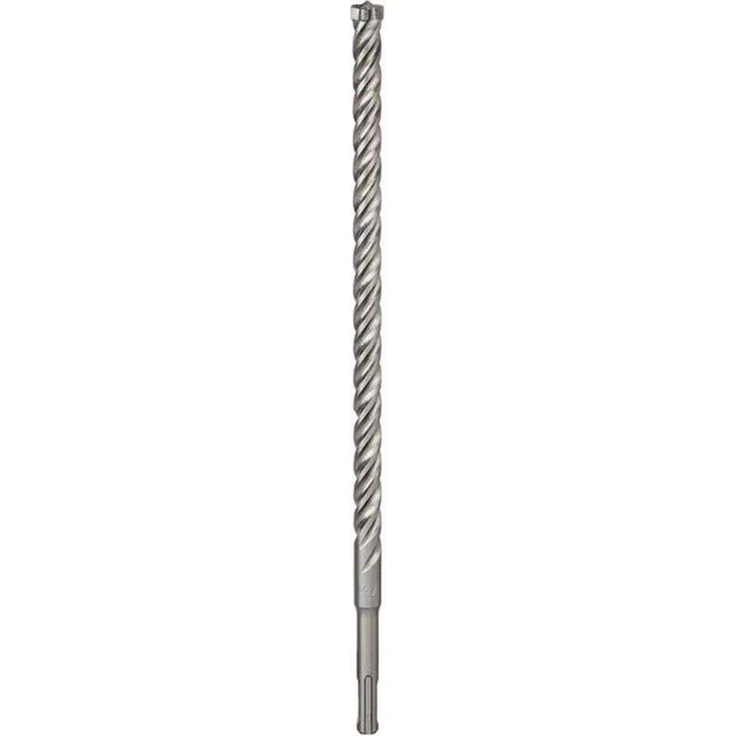 Bosch Professional Hammerbohrer SDS Plus-7X (für Beton und Mauerwerk, 14 x 250 x 315 mm, Zubehör Bohrhammer) – Bild 1