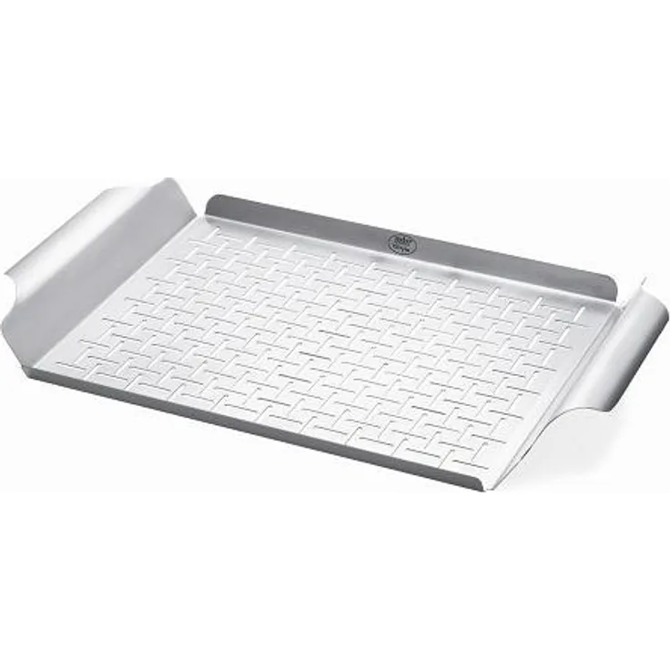 Weber Plat, mehrfarbig