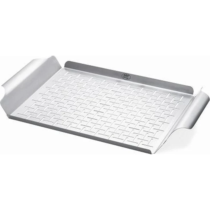 Weber Plat, mehrfarbig