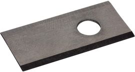 Original Einhell Robotermäher-Zubehör Ersatzklingen (passend für Einhell Robotermäher, 12 Stück, beidseitig geschliffen)