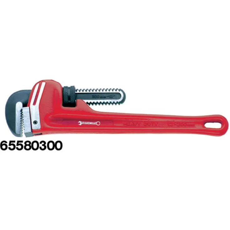 STAHLWILLE QuickRelease 6558 0 300 ? Rohrzange schwere
