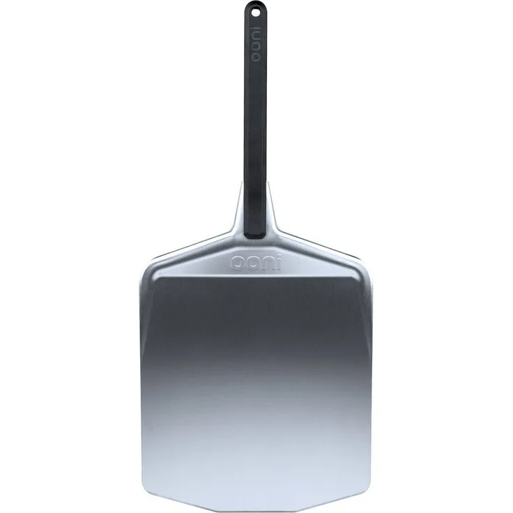 Pizzaschieber Aluminium Ø 30,5 cm