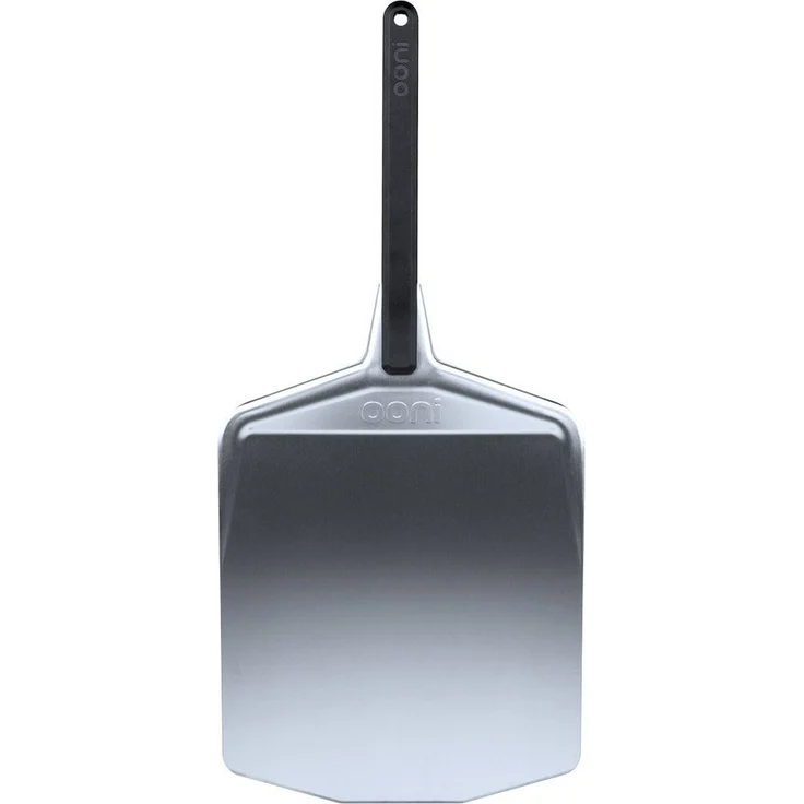 Pizzaschieber Aluminium Ø 30,5 cm – Bild 1