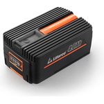 FUXTEC 40V Redback Akku 4Ah EP40