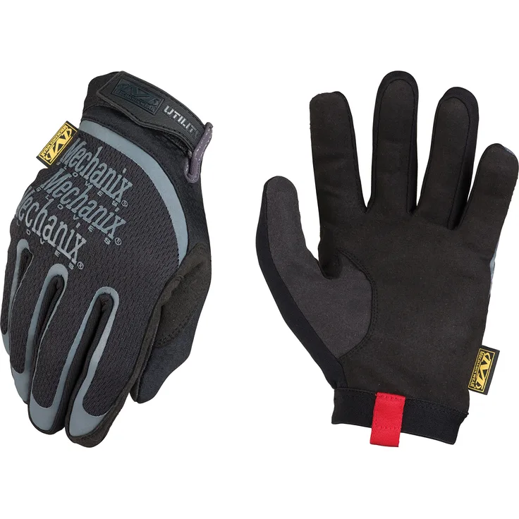 Mechanix Handschuh Vent XL