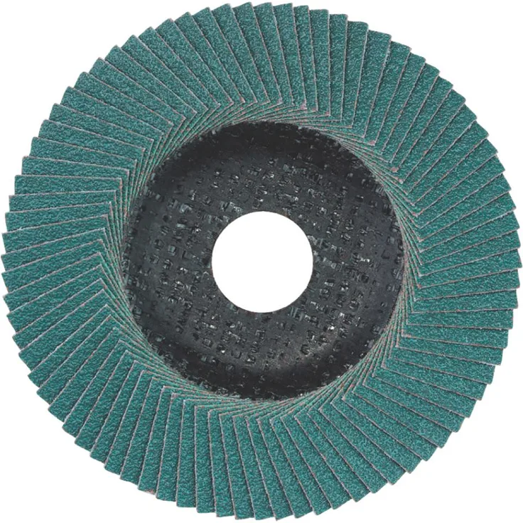 Metabo 623114000 Lamellenschleifteller 180 mm P 60