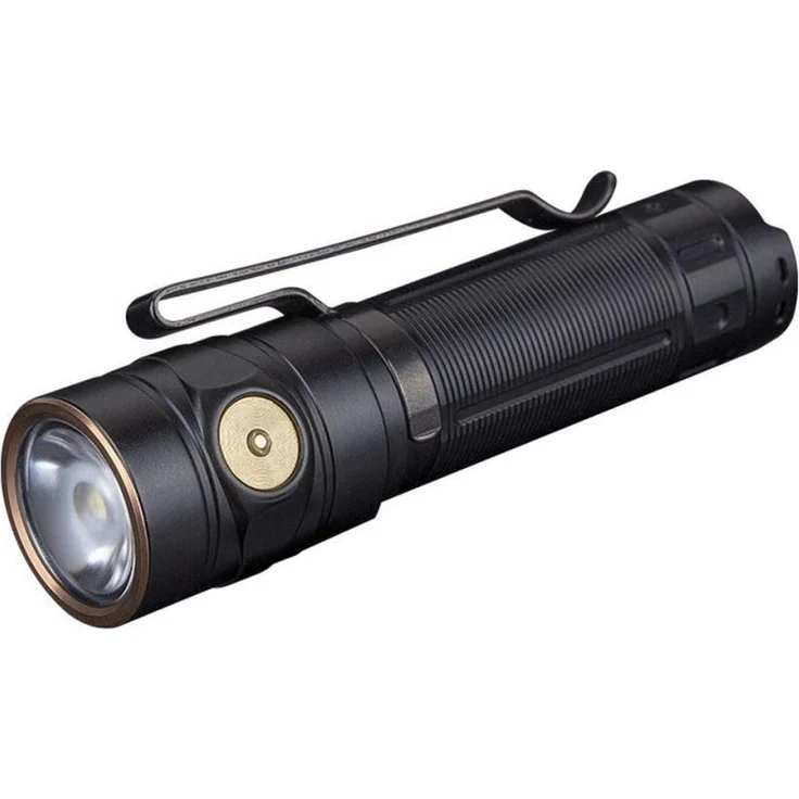 Fenix Taschenlampe E30R LED Taschenlampe-50.000 Stunden Lebensdauer